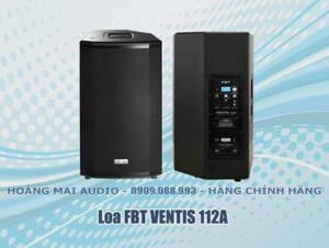 Loa FBT Ventis 112A