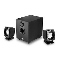 Loa F&D F203U- Công Suất 15W - Hỗ Trợ USB/SD- Âm Thanh Hay