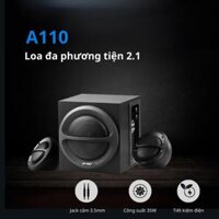 Loa Fenda A110/2.1 cắm jack 3.5mm