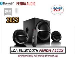 Loa Fenda A111X