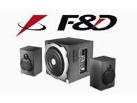 Loa Fenda A521X Bluetooth