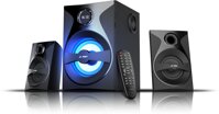 Loa Fenda F380X 2.1 Bluetooth, FM