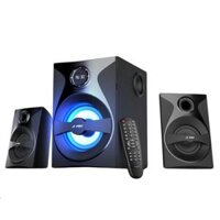 Loa FENDA F380X 2.1 Bluetooth 54W Chính Hãng – Âm Thanh Mạnh Mẽ, Kết Nối Đa Năng