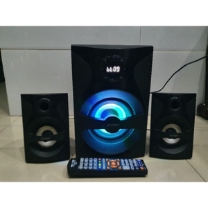 Loa Fenda F380X -2.1