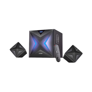 Loa Fenda F550X/2.1 (USB, bluetooth, SD)