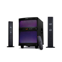 Loa Fenda T-220X / 2.1 Bluetooth, FM, Soundbar