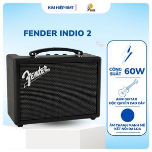 Loa Fender Indio 2