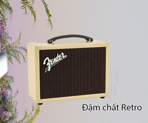 Loa Fender Indio