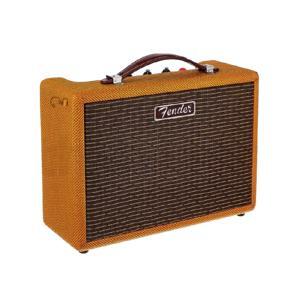 Loa Fender Monterey Tweed