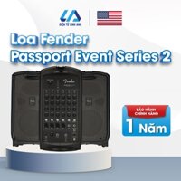 Loa Fender Passport Event Series 2 (375W) - Hàng Chính Hãng Bảo Hành 12 Tháng Linh Anh Audio