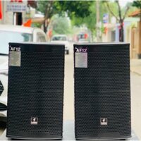 LOA FLAMENCO (Model: AF12)