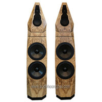 Loa Floorstand Avalon Acoustics Saga