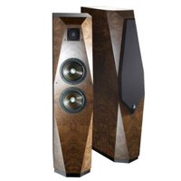 Loa Floorstand Avalon Acoustics Transcendent