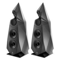 Loa Floorstand Avalon Acoustics Tesseract
