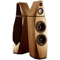 Loa Floorstand Avalon Acoustics Isis (Standard)