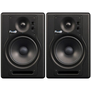 Loa Fluid Audio F5