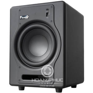 Loa Fluid Audio F8S