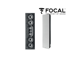 Loa Focal 1000 IWLCR Utopia