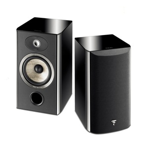 Loa Focal Aria 906