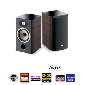 Loa Focal Aria 906