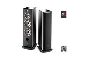 Loa Focal Aria 948
