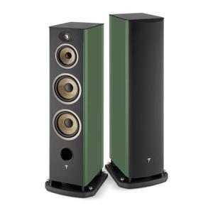 Loa Focal Aria Evo X No4