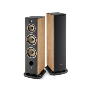 Loa Focal Aria Evo X No4
