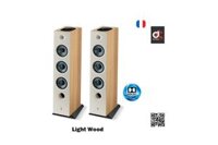 Loa Focal Chora 826-D Atmos