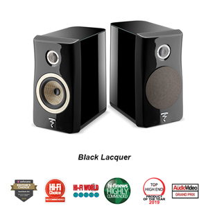 Loa Focal Kanta Nº1