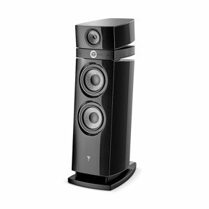 Loa Focal Maestro Utopia Evo