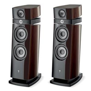 Loa Focal Maestro Utopia Evo
