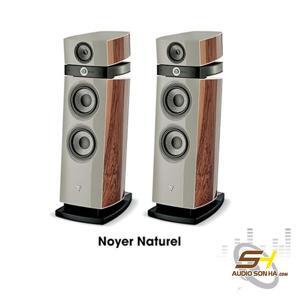 Loa Focal Maestro Utopia Evo