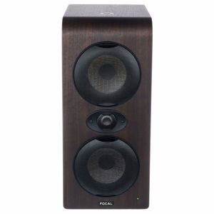 Loa Focal Shape Twin