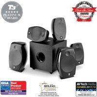 Loa Focal Sib Evo Dolby Atmos 5.1.2