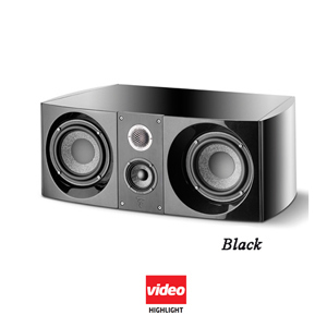 Loa Focal Sopra Center