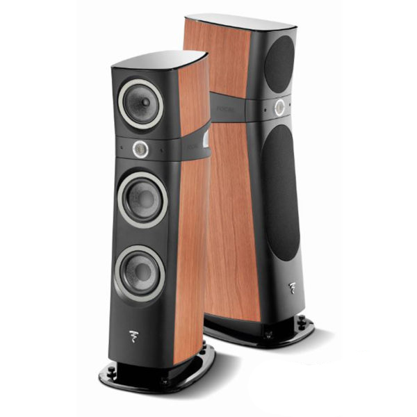 Loa Focal Sopra No2