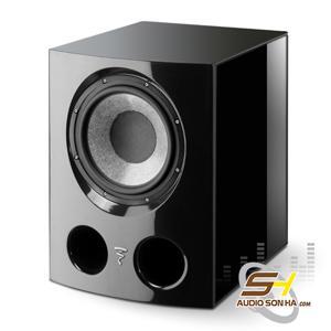 Loa Focal Sub Utopia