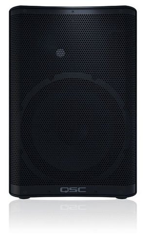 Loa full 3 tấc QSC CP12