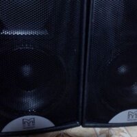 Loa full 30 martin f12 hàng nhập