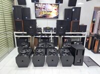 LOA FULL BASS 30 PRODIO MODEL DSP – 112 LOA CHUYÊN NGHIỆP