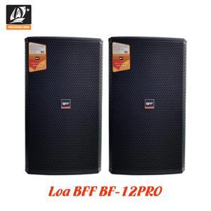 Loa Full BFF BF-12PRO