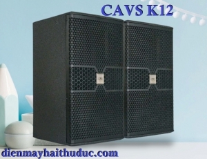 Loa Full CAVS K12