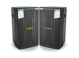 Loa Full CAVS XB12 Plus