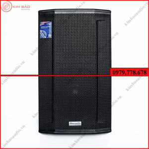 Loa full dBacoustic DS12