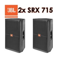 LOA FULL Đơn 4 TẤC JBL RSX-715 CHUYÊN SÂN KHẤU LỚN NHẬP CHINA CHUẨN LOẠI 1