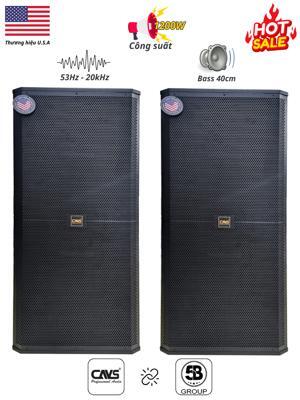 Loa full hội trường Cavs LSD715