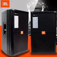 LOA FULL JBL 715 - L1 - BASS 40