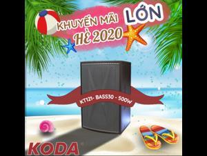 Loa Full Koda KT-121