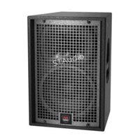 Loa Full Motivity QW-10 | Cặp Loa Bass 25cm 1200W