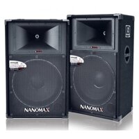 LOA  FULL NANOMAX SK 500